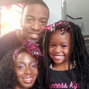 Meet your Posher, Neva